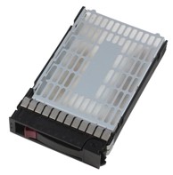 COREPARTS Hot-swap ladica, 3,5", SATA/SAS